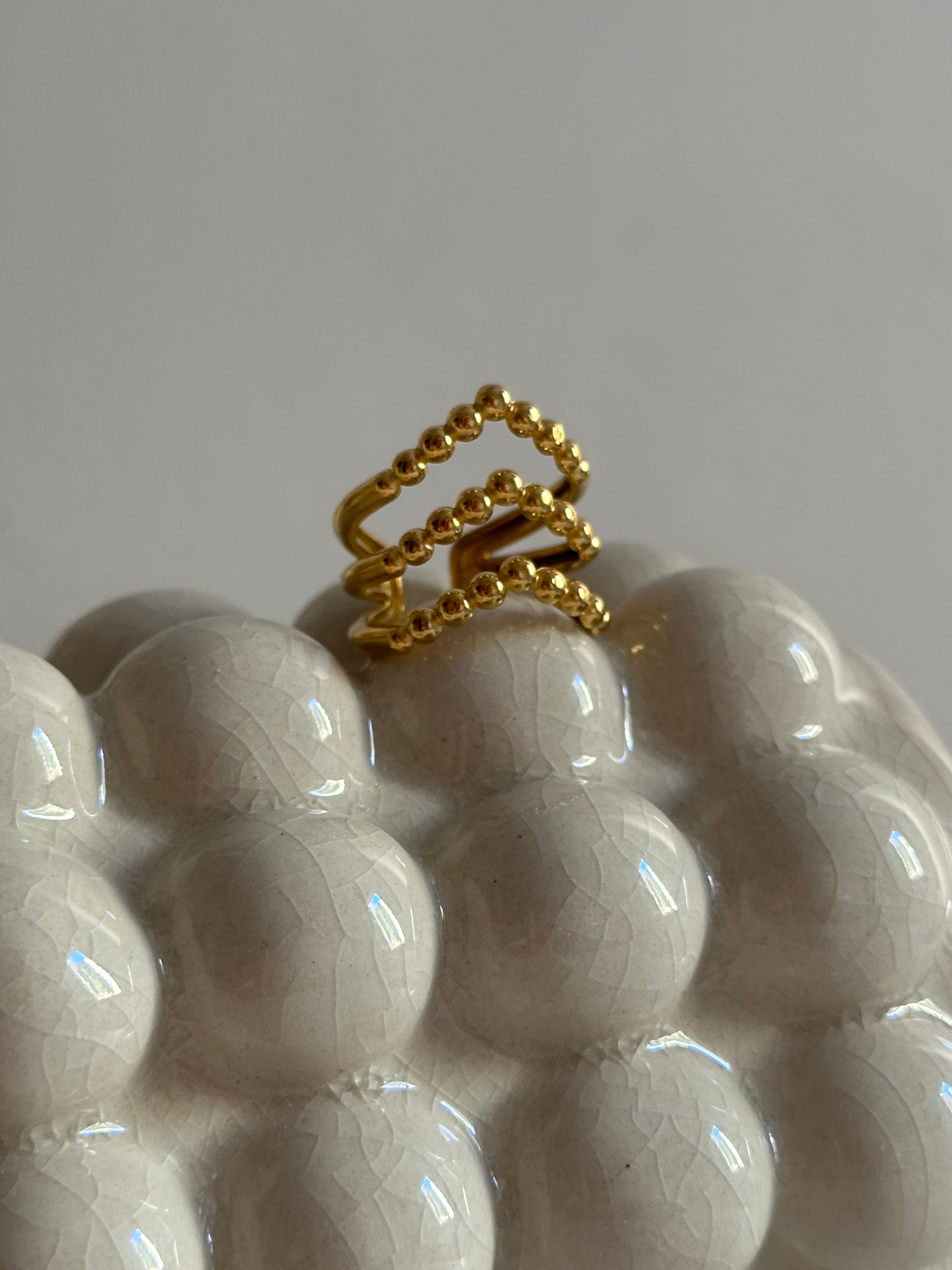 Anillo Dubai