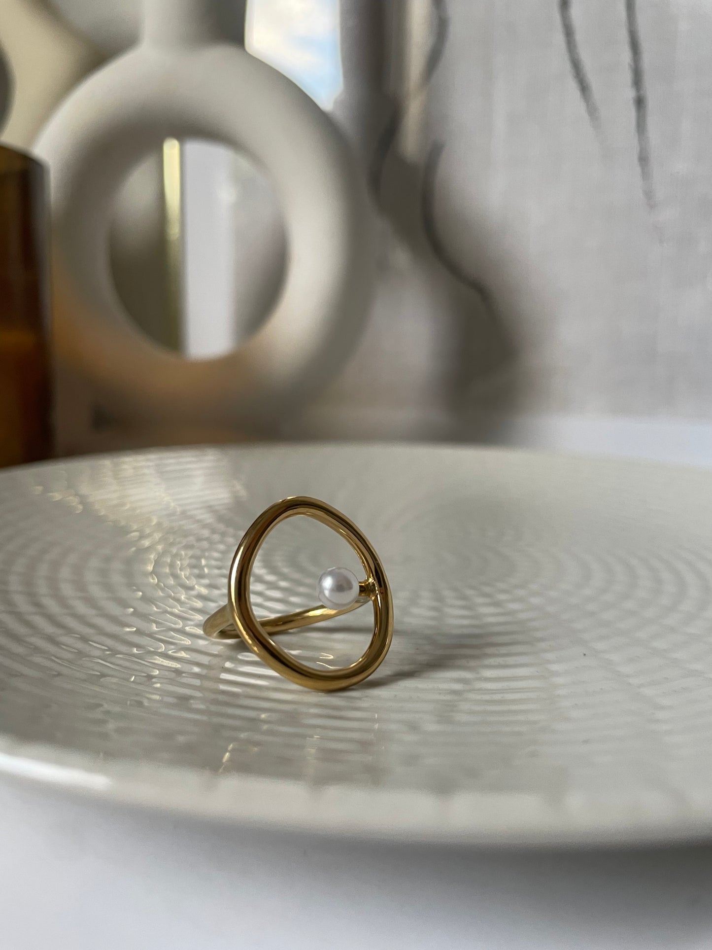 Anillo Mar