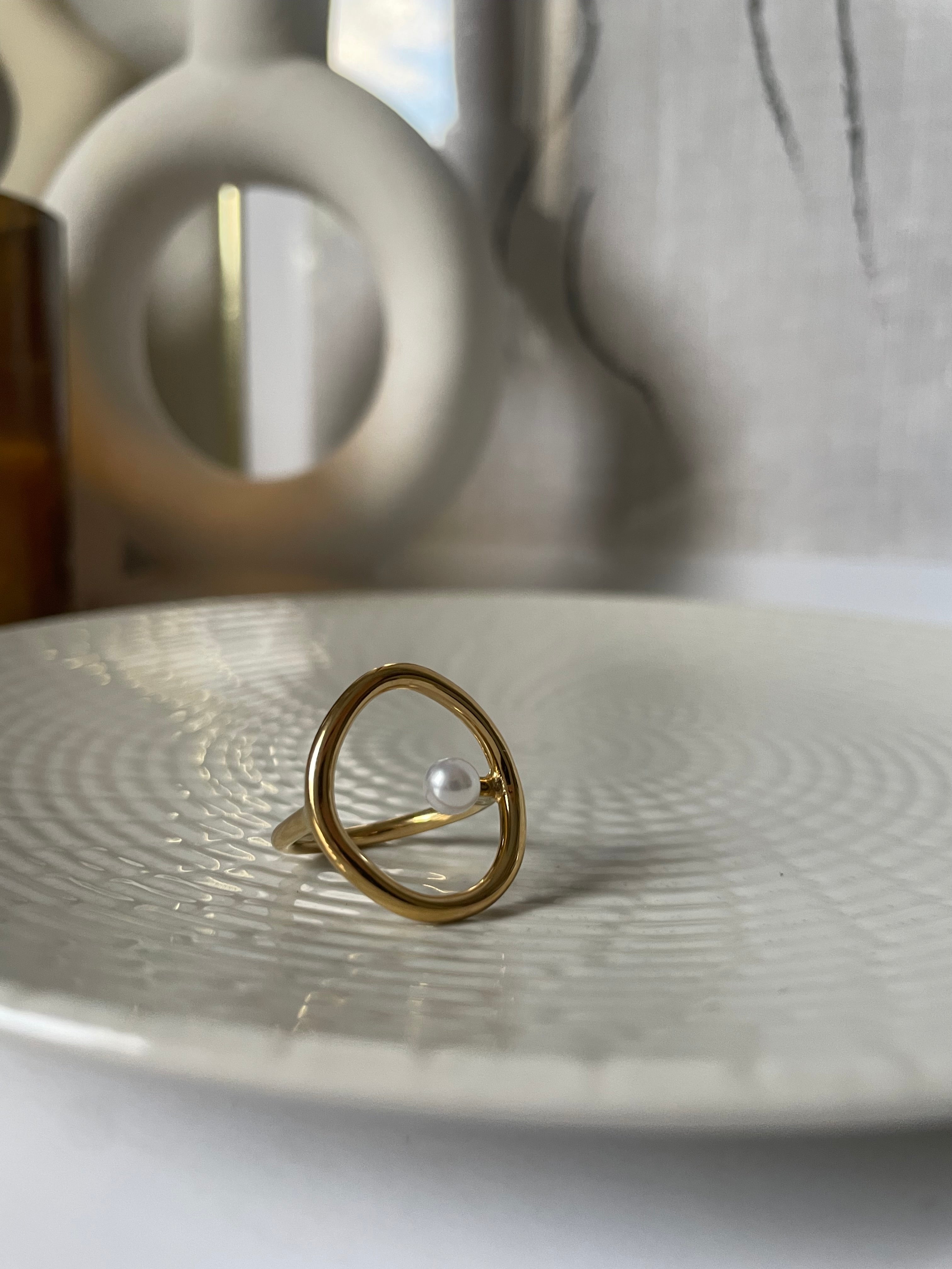 Anillo Mar