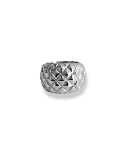 Anillo Aura Plata