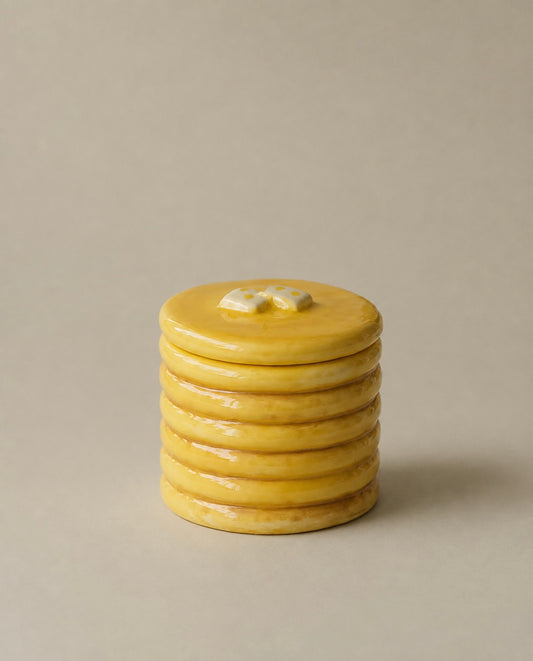 Quemador Pancakes