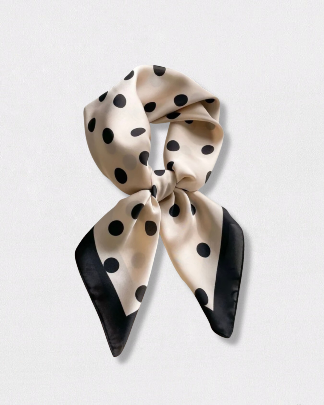 Pañuelo Polka Dots