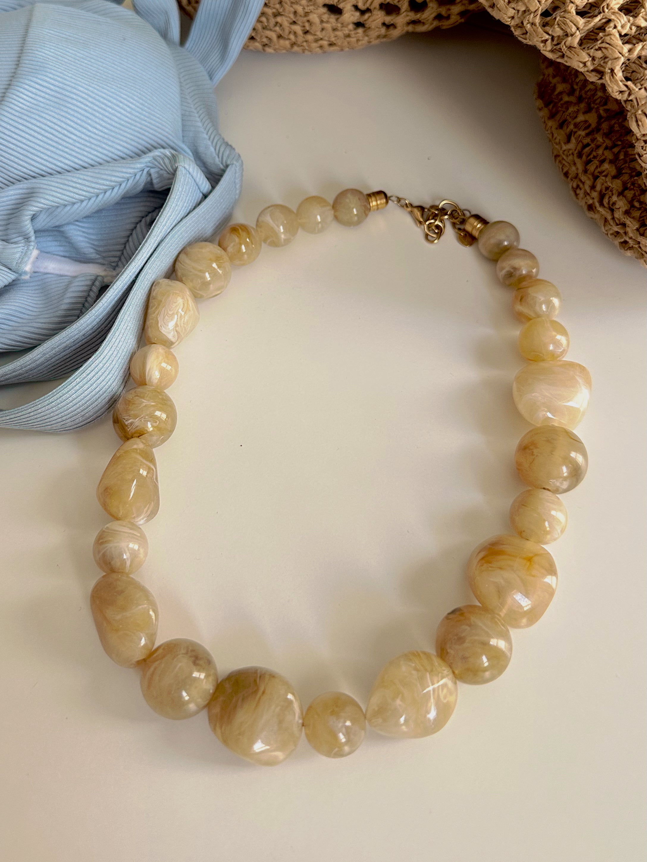 Collar Dolce Mare