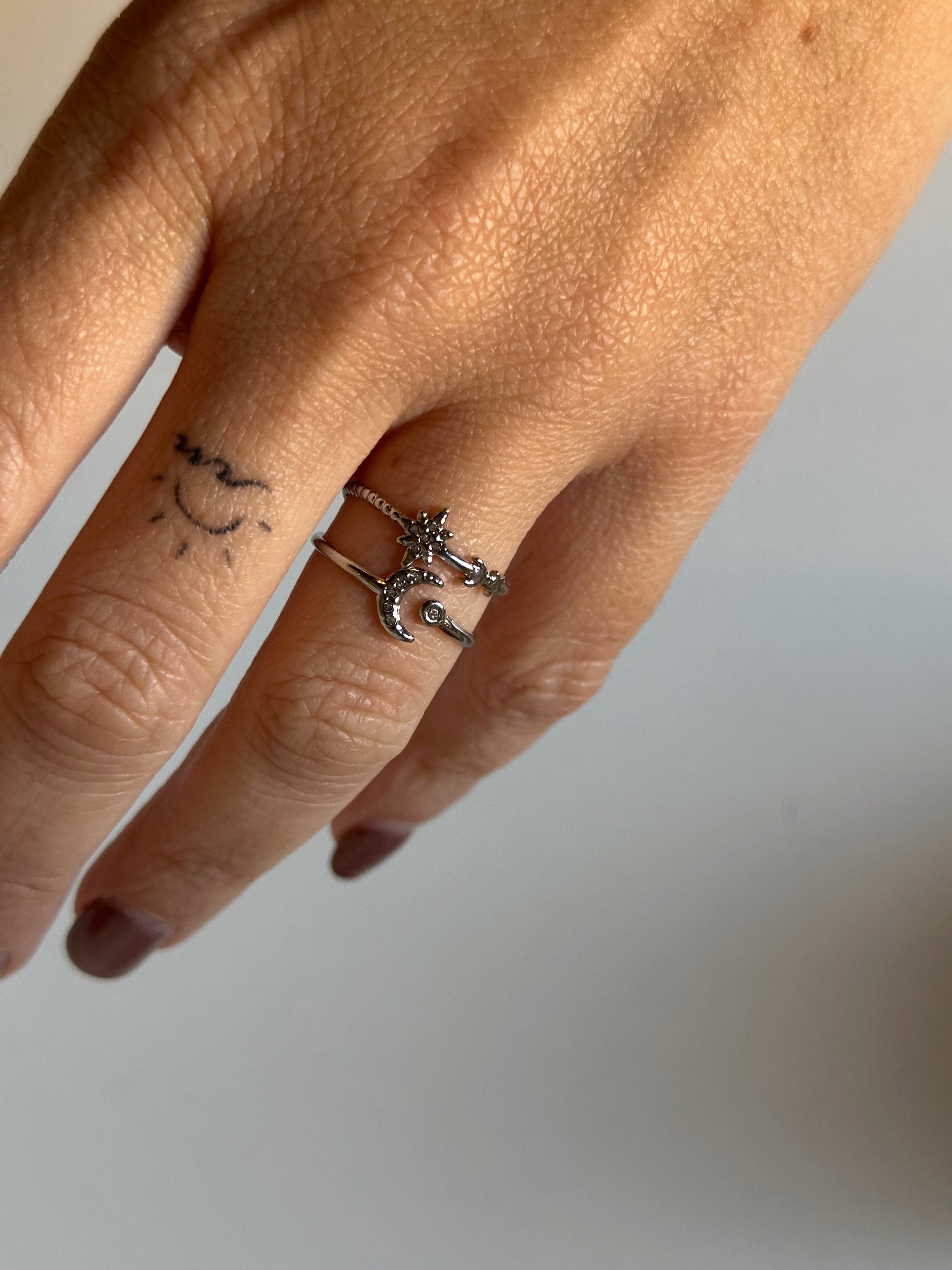Anillo Altair