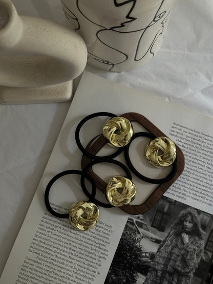 Coletero Flor Dorada