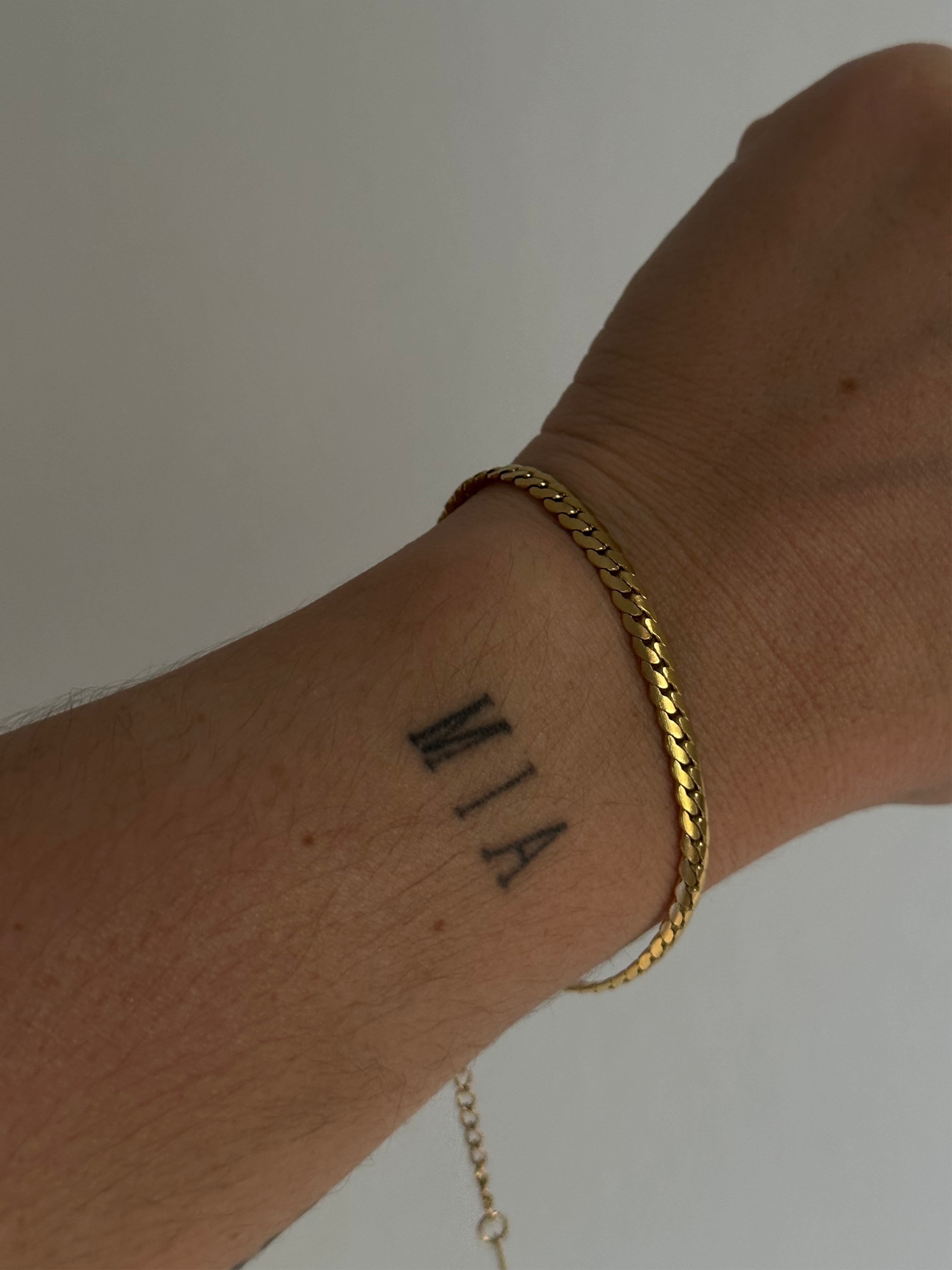 Pulsera Gema