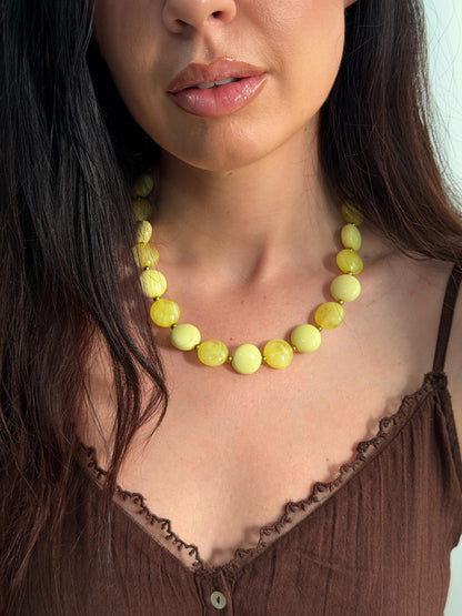 Collar Lima