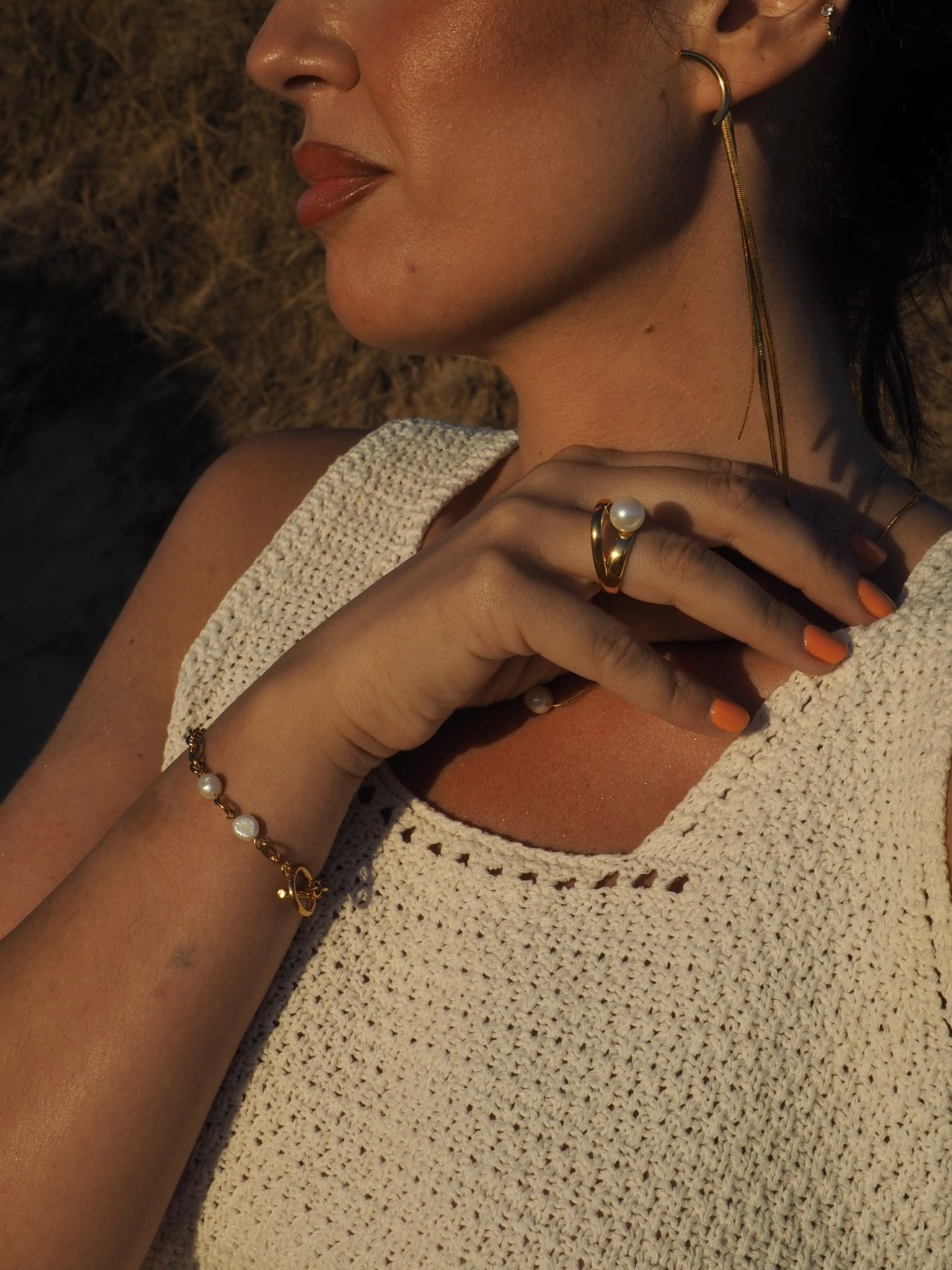 Pulsera Solea