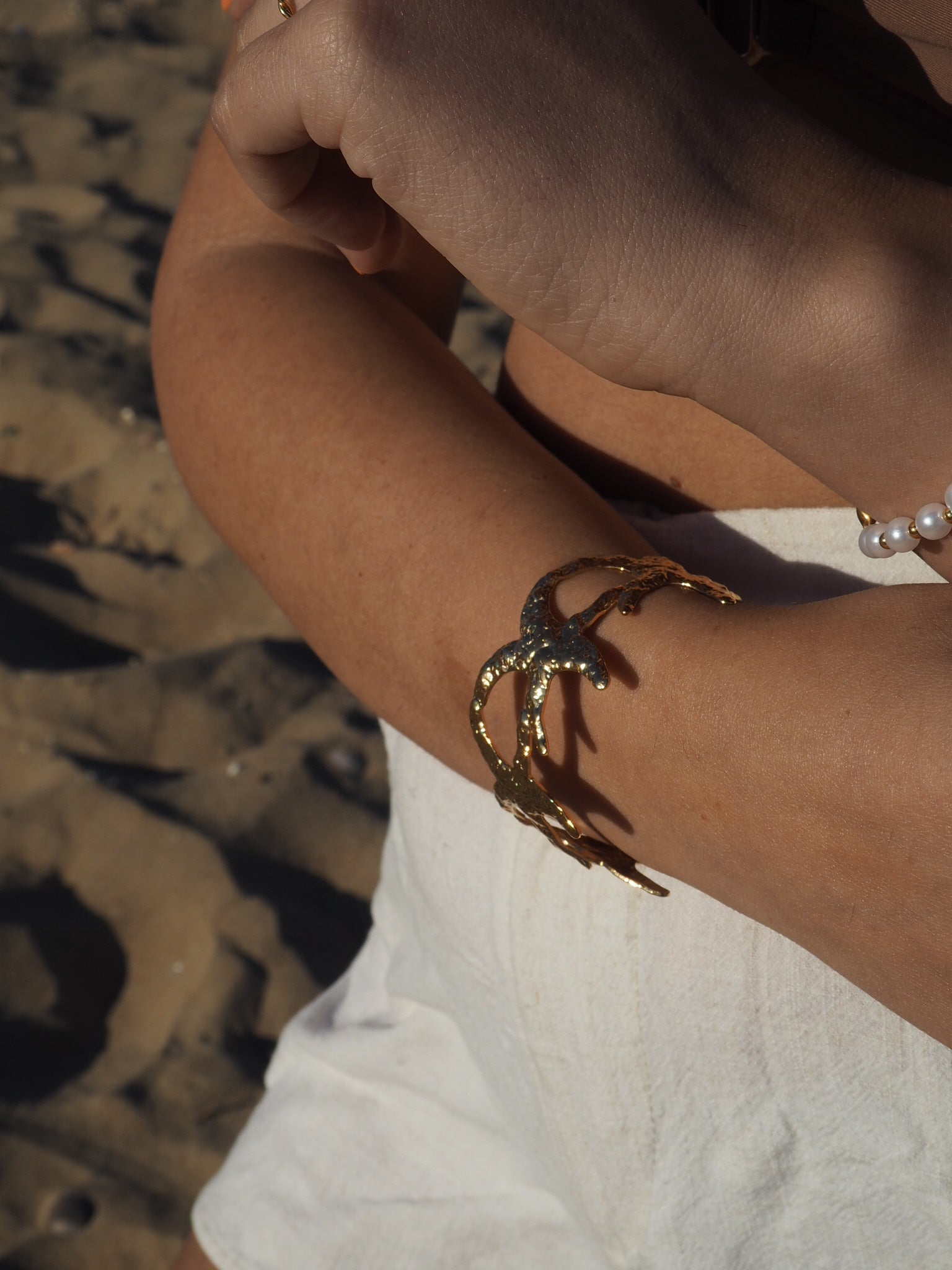 Brazalete Sirena