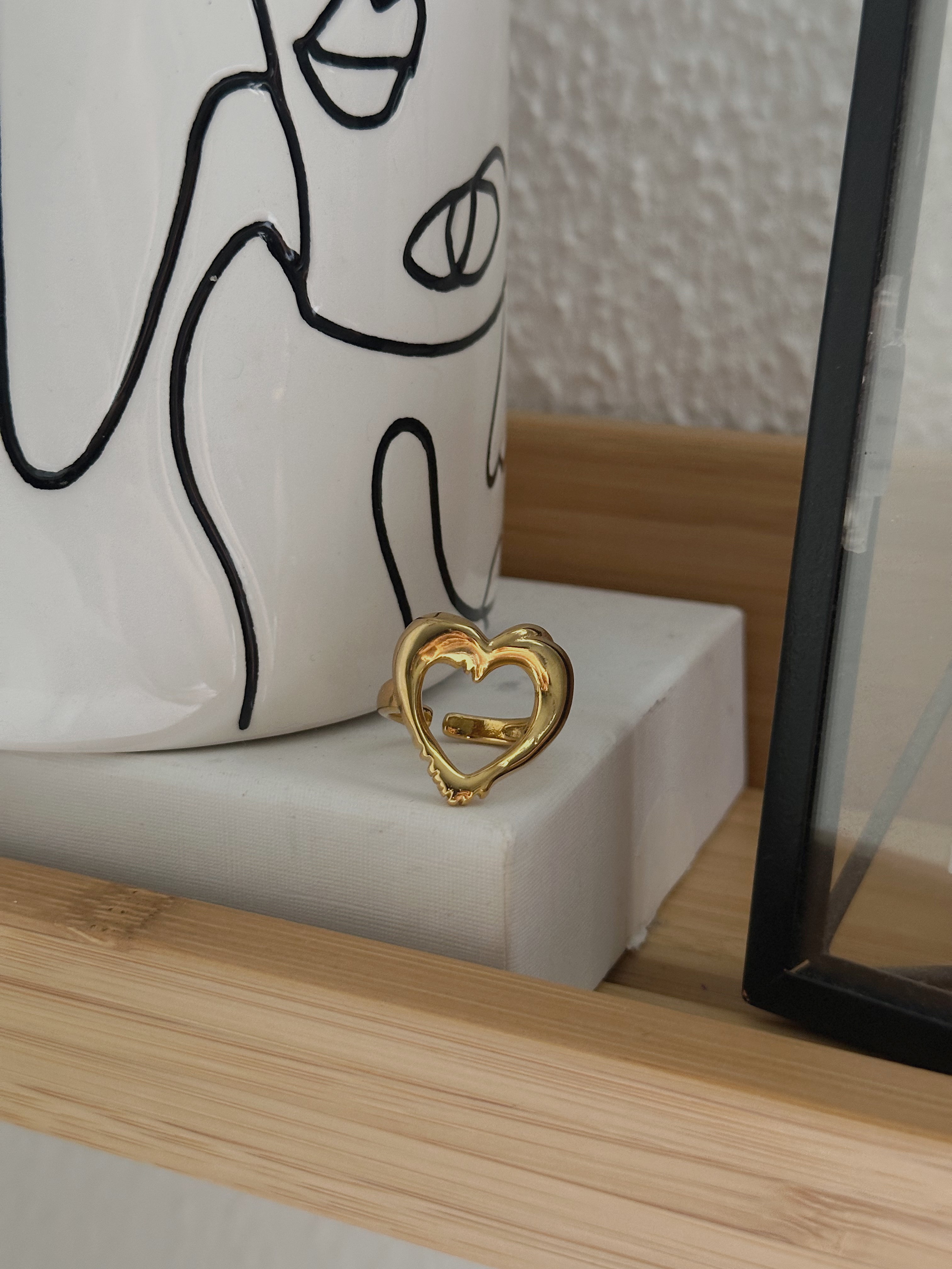 Anillo Colette