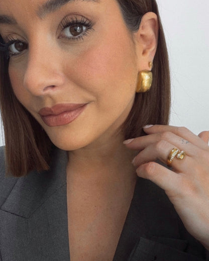 Pendientes Vera