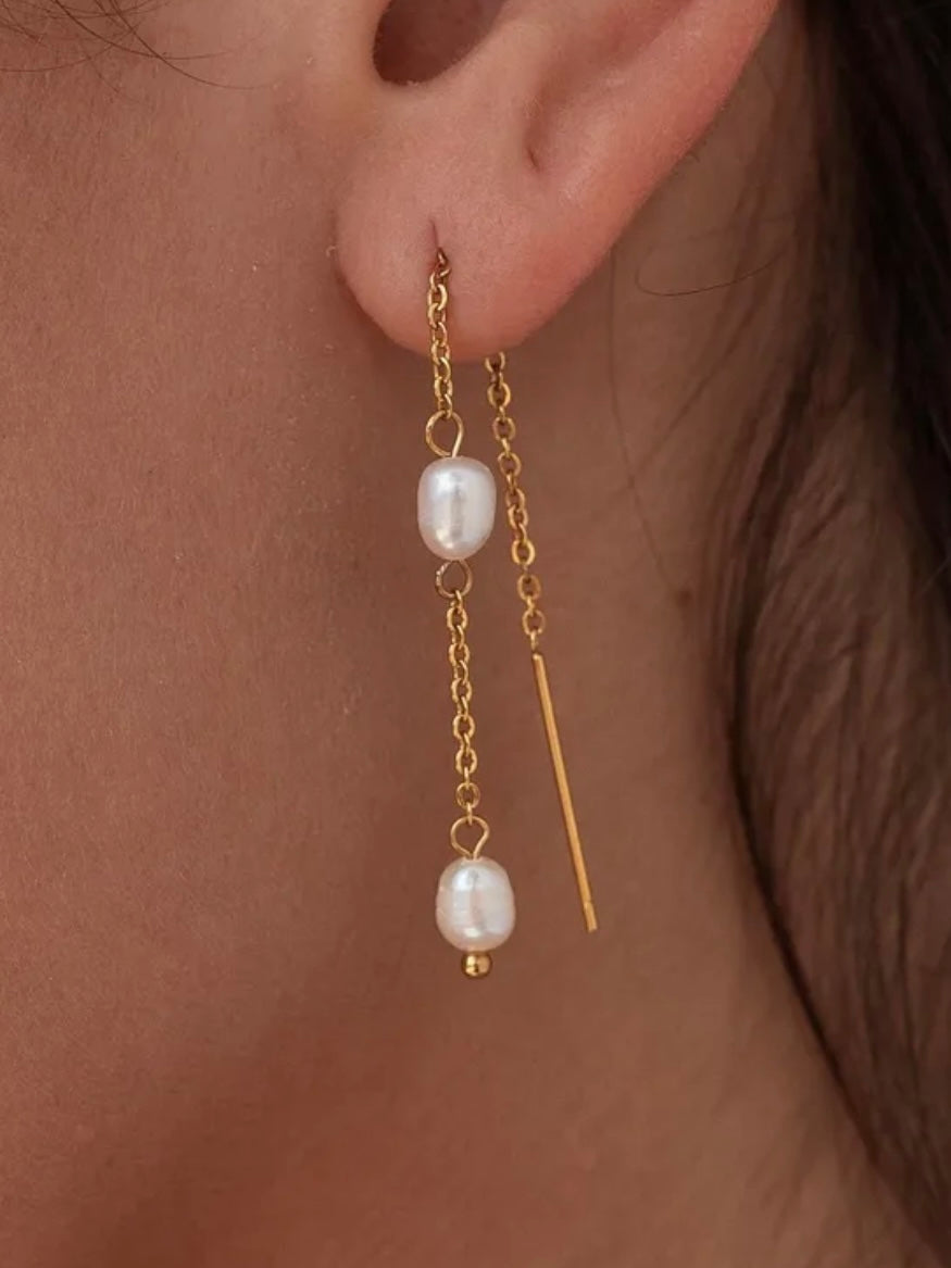 Pendientes Onda