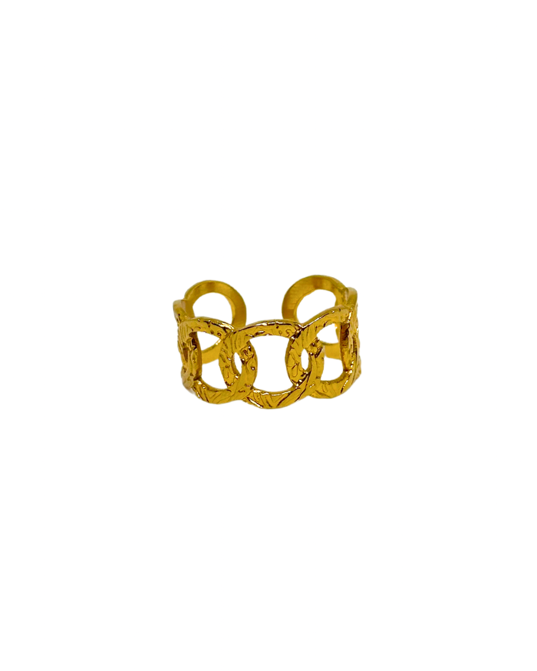 Anillo Aldora