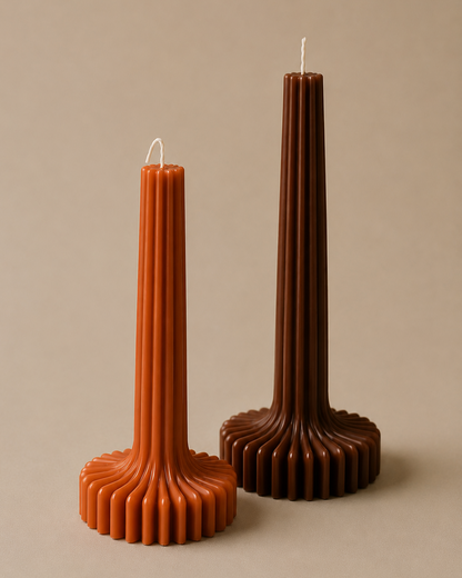 Pack Velas Raíz