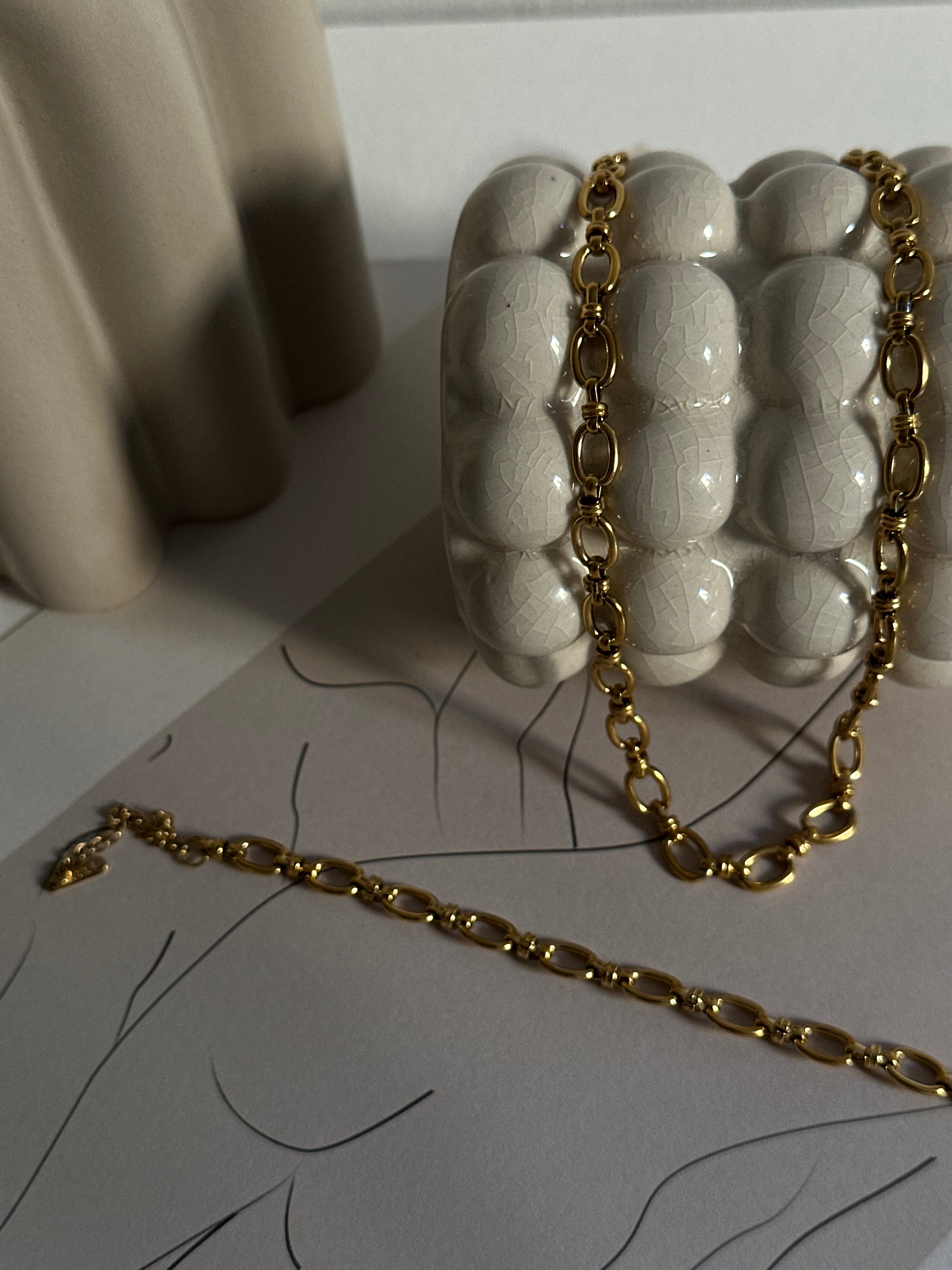 Collar Alaia