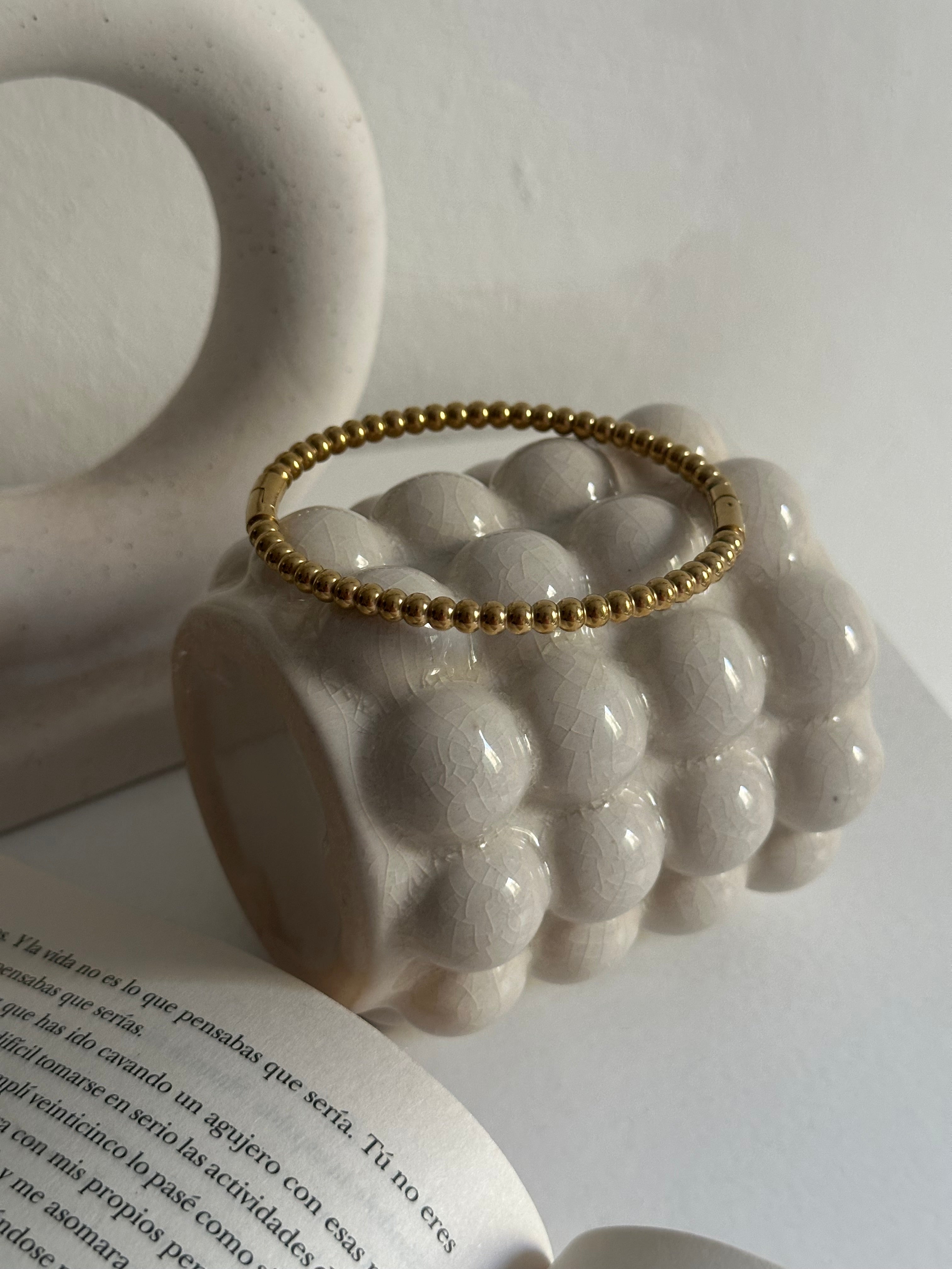 Brazalete Autumn