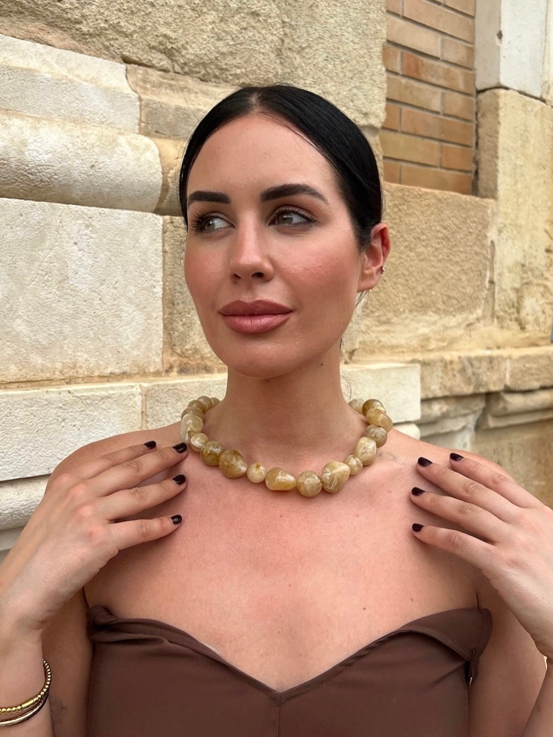 Collar Dolce Mare