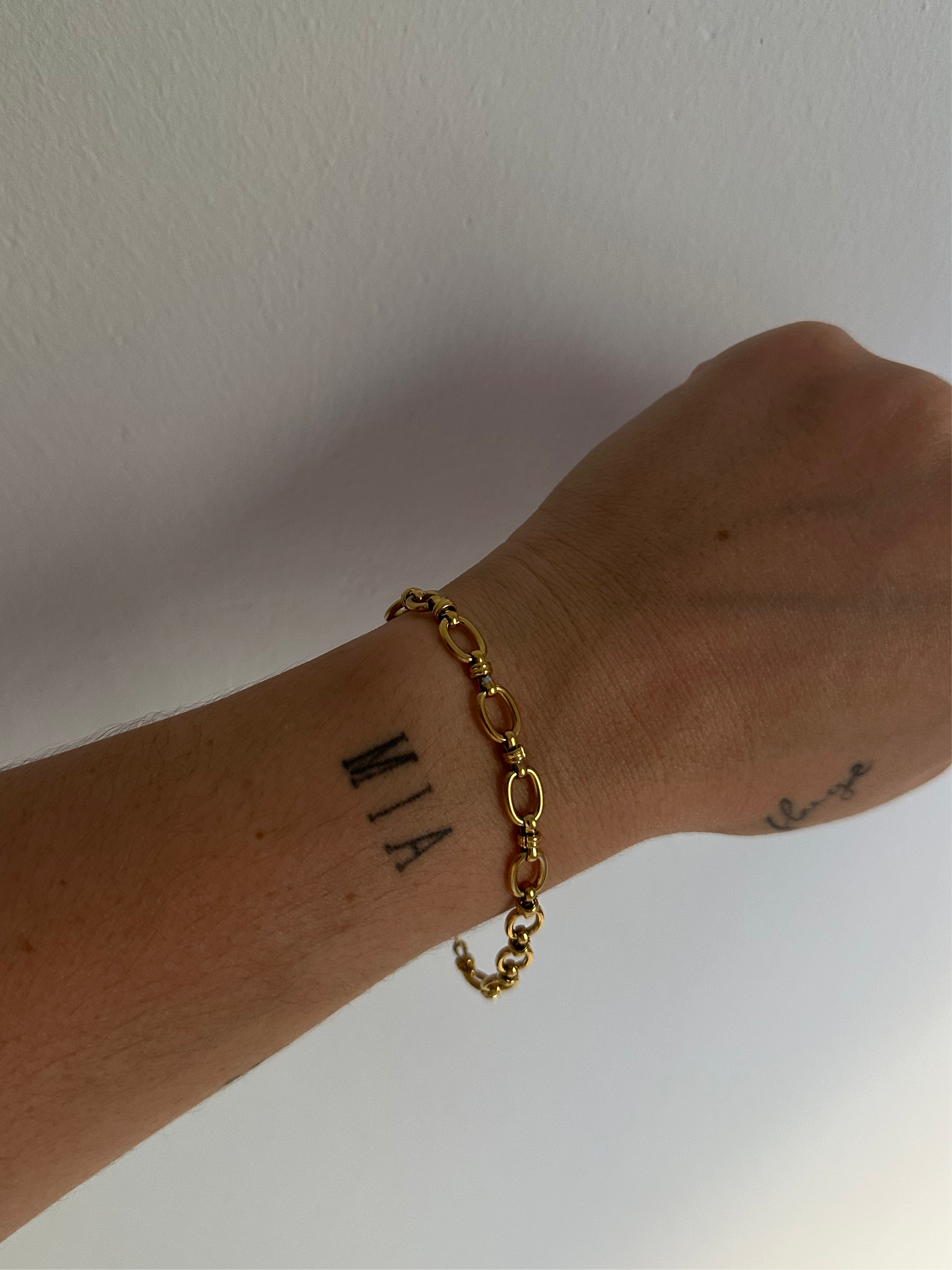 Pulsera Alaia