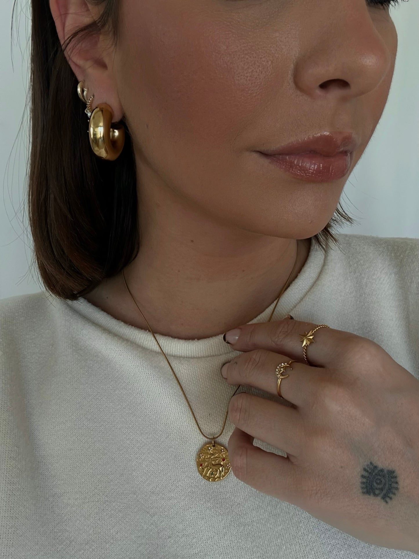 Aros Cairo/ Mini Cairo