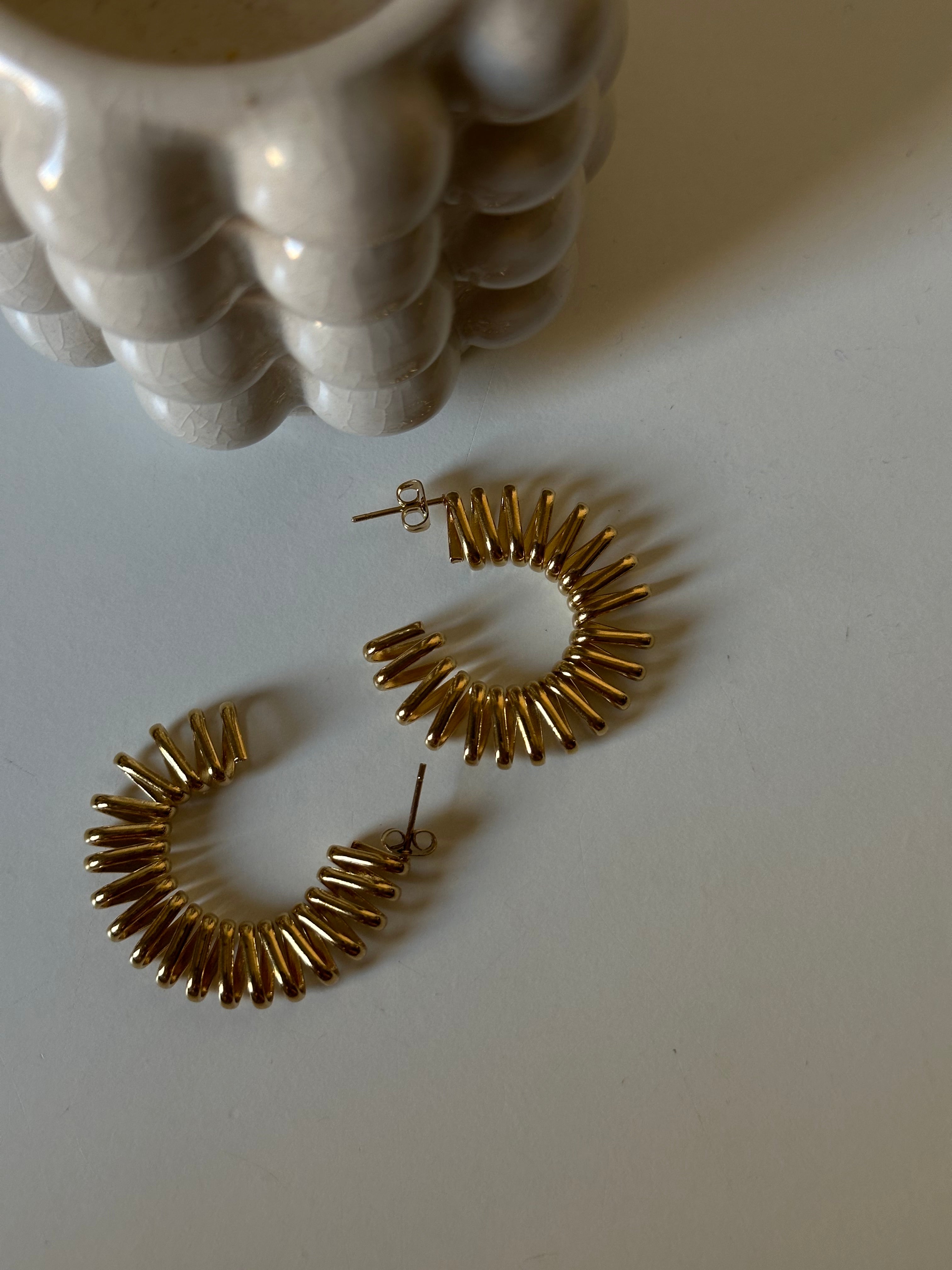 Aros Nymphes