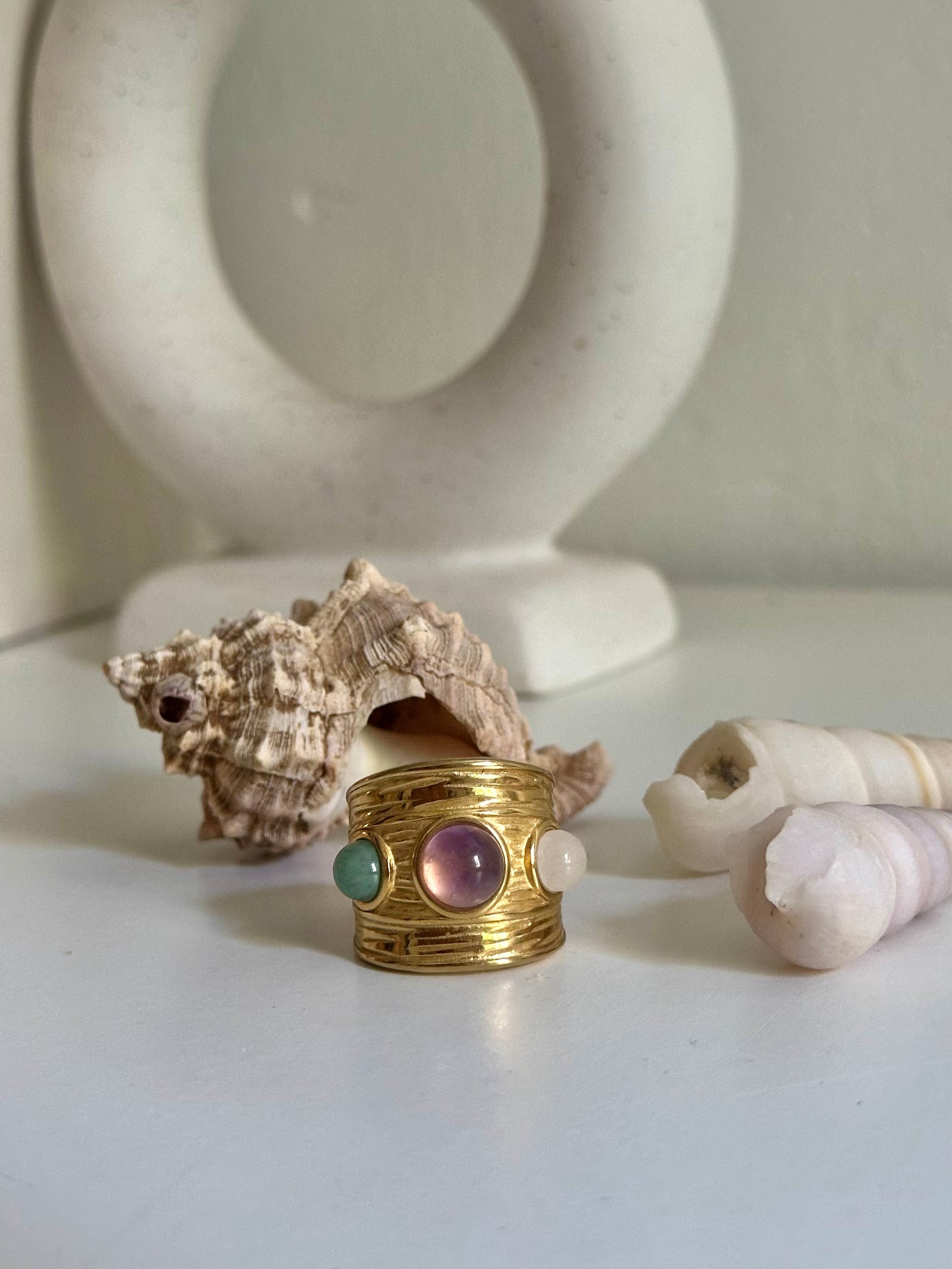 Anillo Sicilia