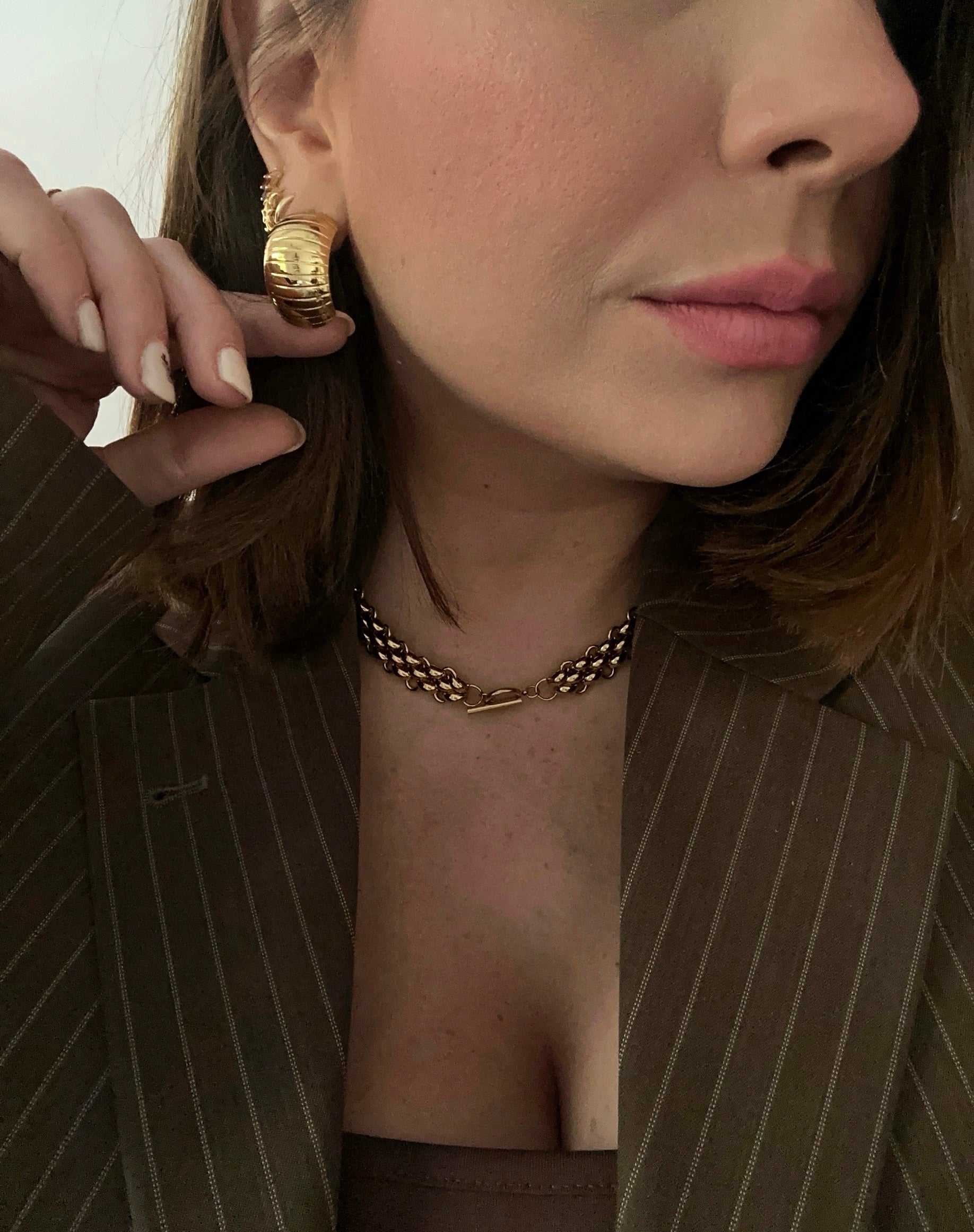 Pendientes Belen