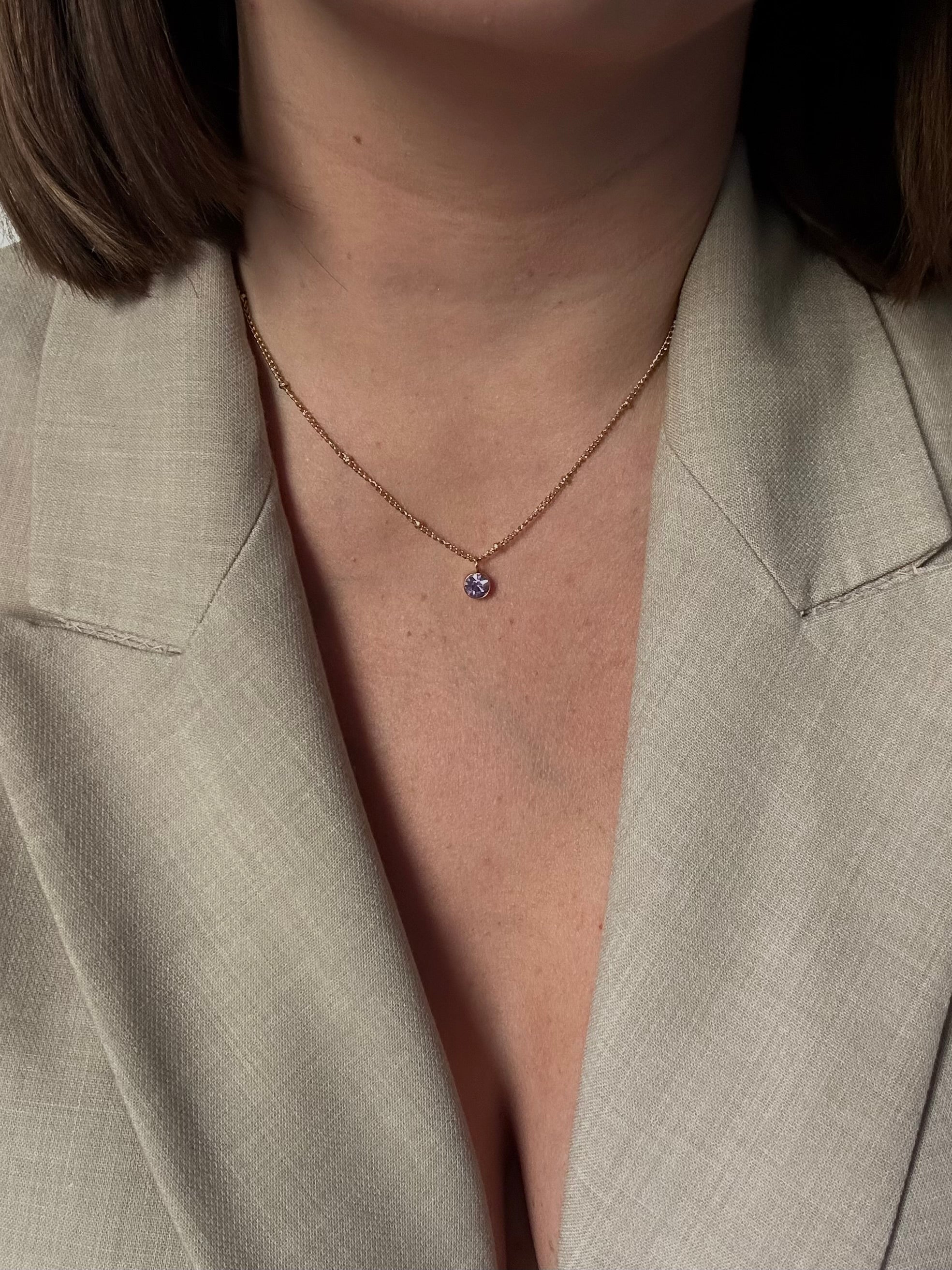 Collares Circonitas