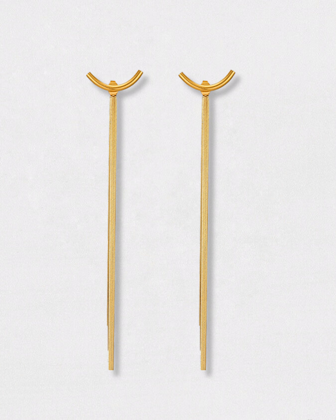 Pendientes Laguna