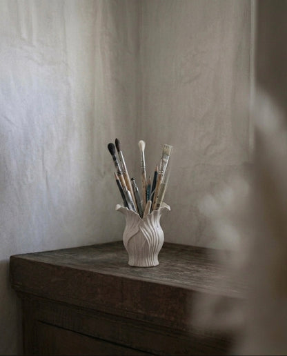 Mini jarrón Noa • Pieza Decorativa