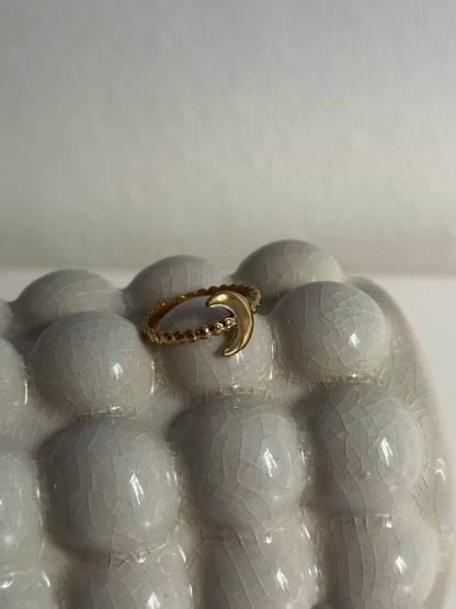Anillo Moon
