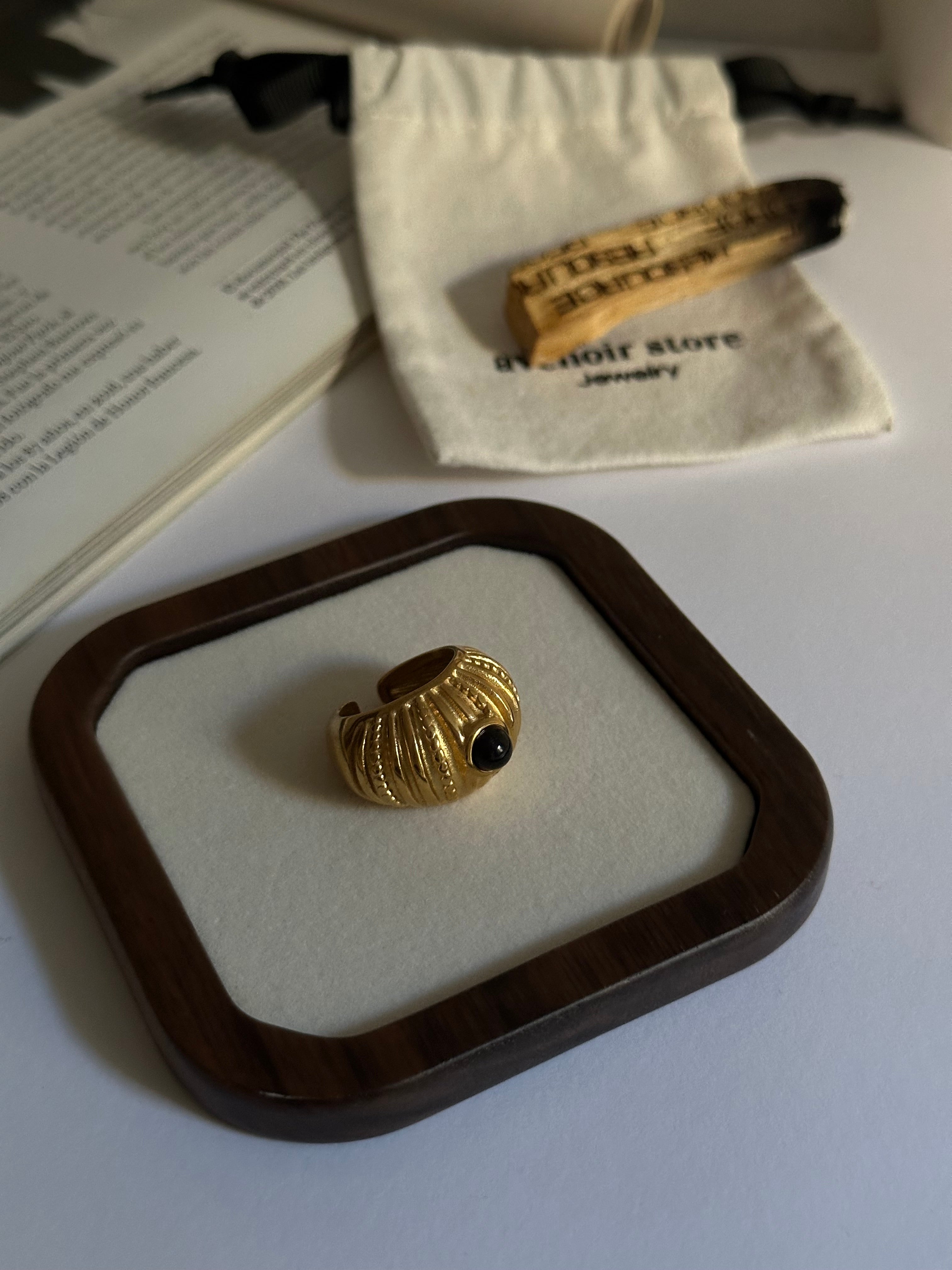 Anillo Boston
