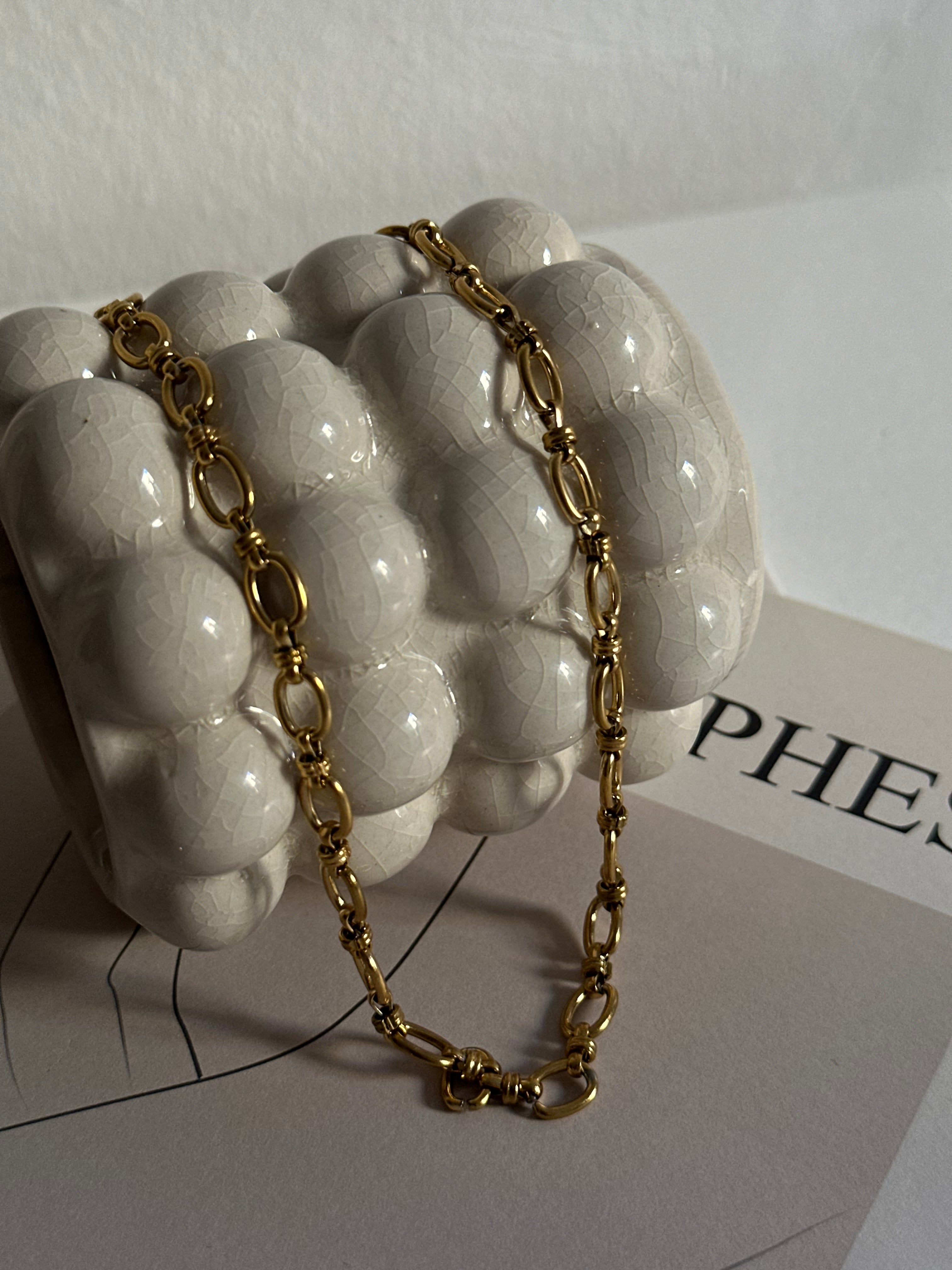 Collar Alaia