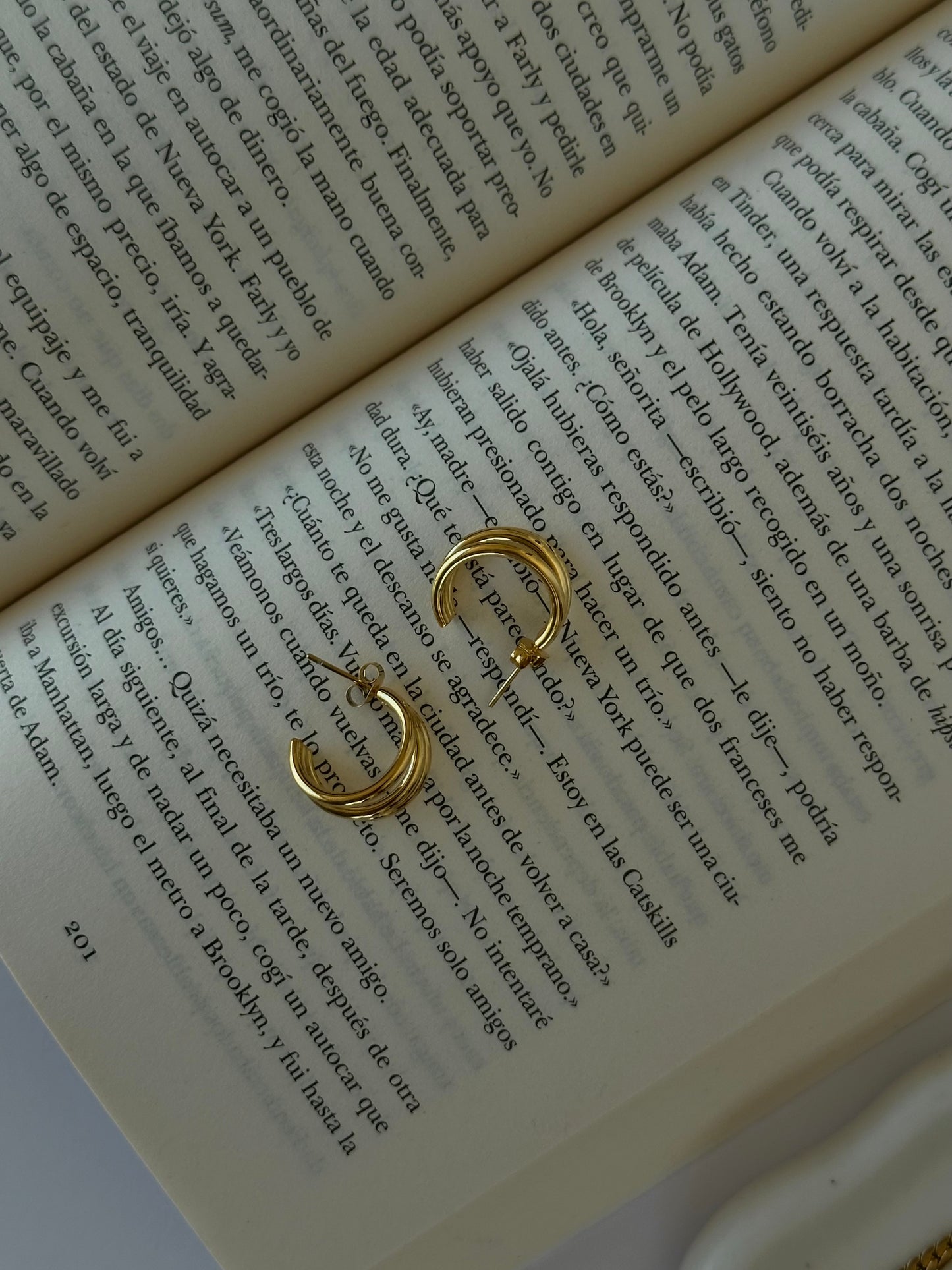 Aros Trial / Mini Trial