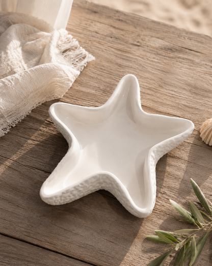 Estrella de Mar • Pieza Decorativa