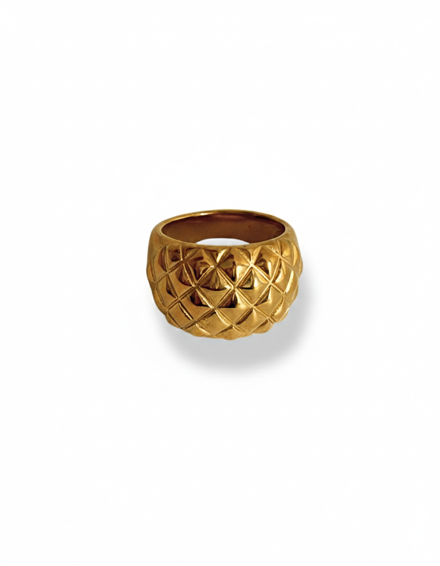 Anillo Aura Oro