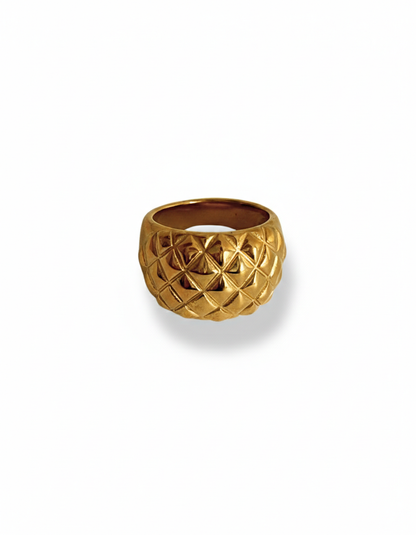 Anillo Aura Oro