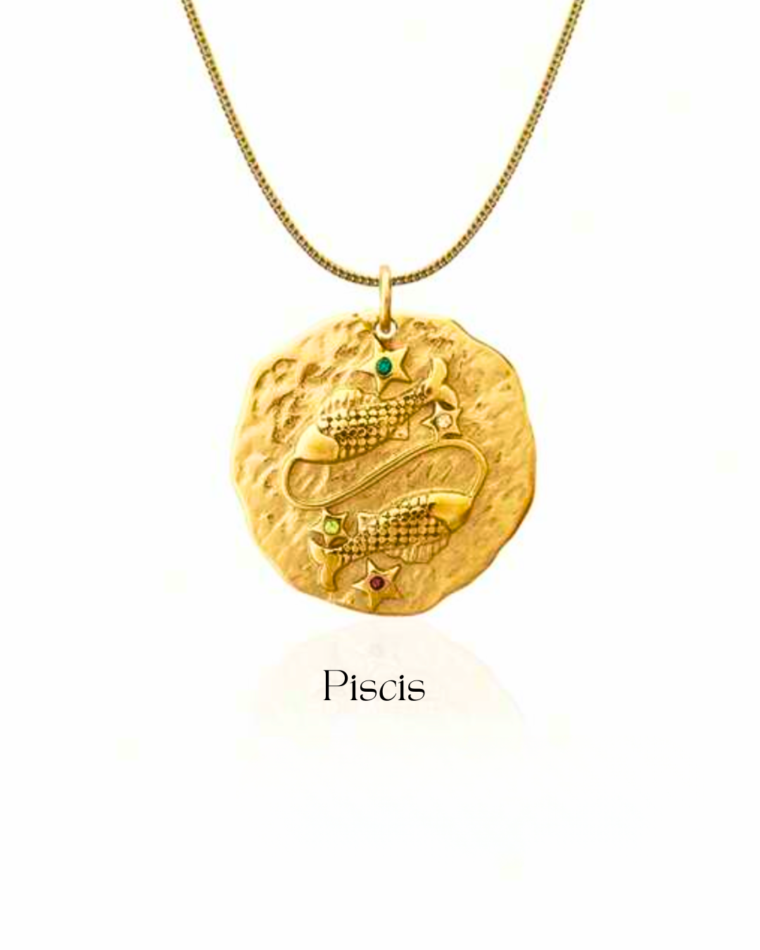 Collar Horóscopo