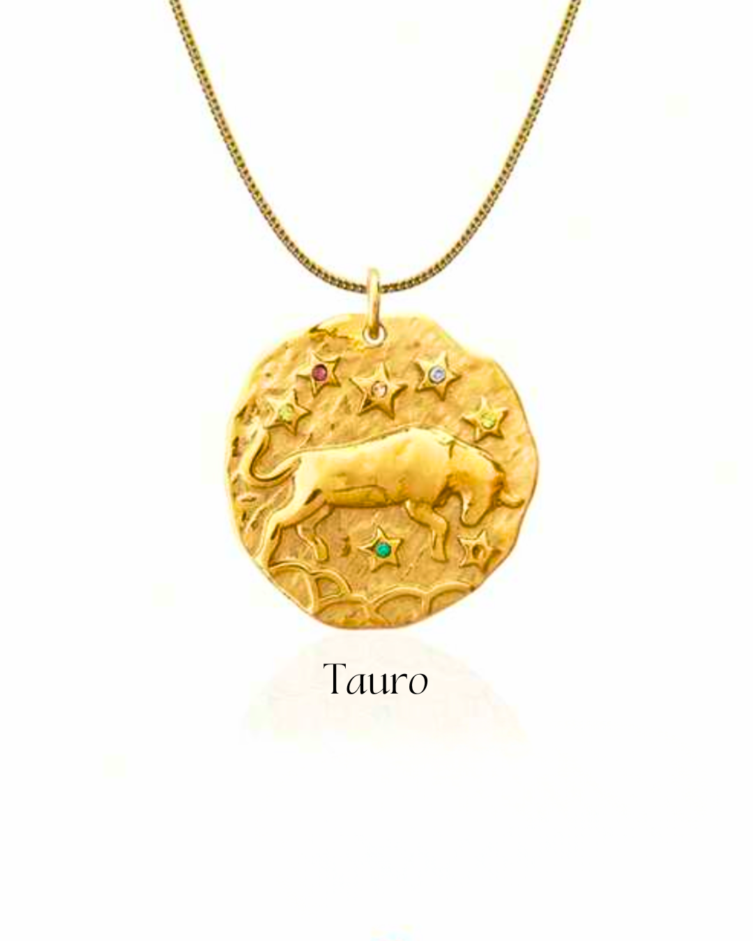 Collar Horóscopo