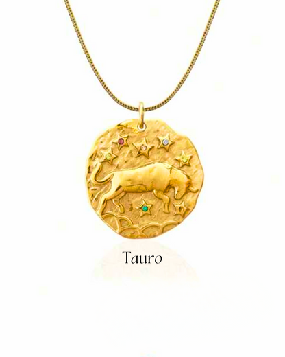 Collar Horóscopo