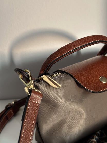 Bolso Vittoria Verde