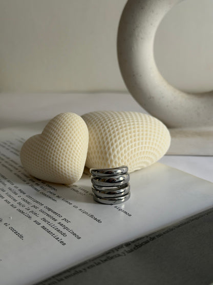 Anillo Vértice