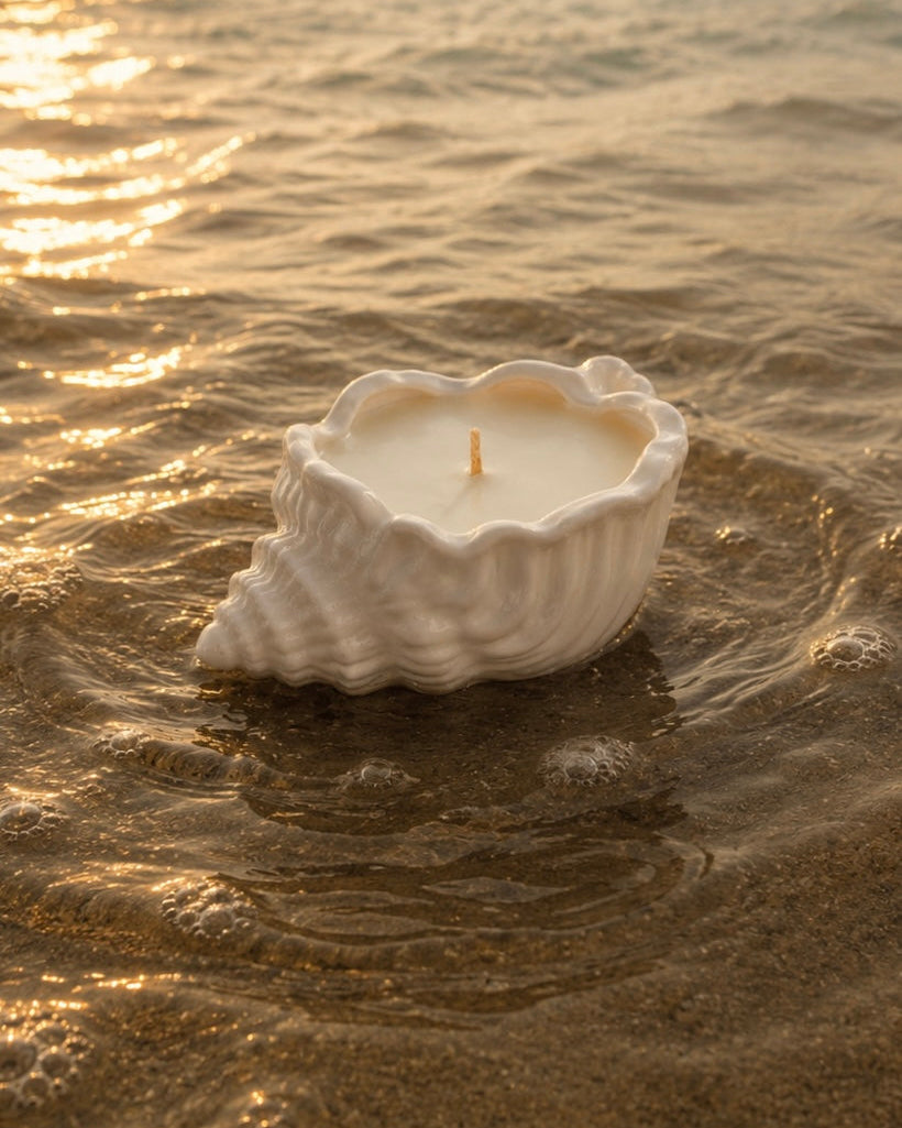 Vela Caracola