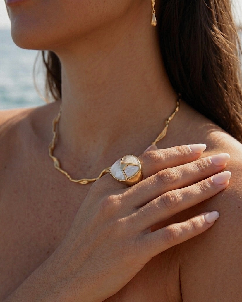 Anillo Amalfi