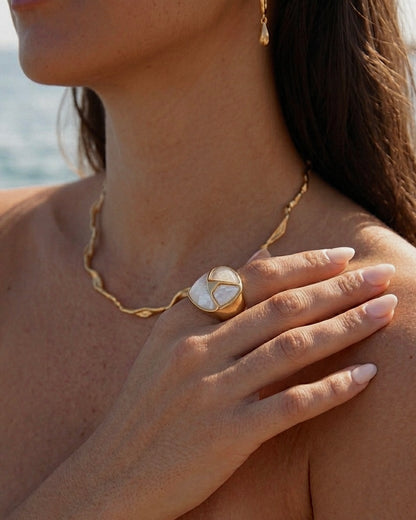 Anillo Amalfi