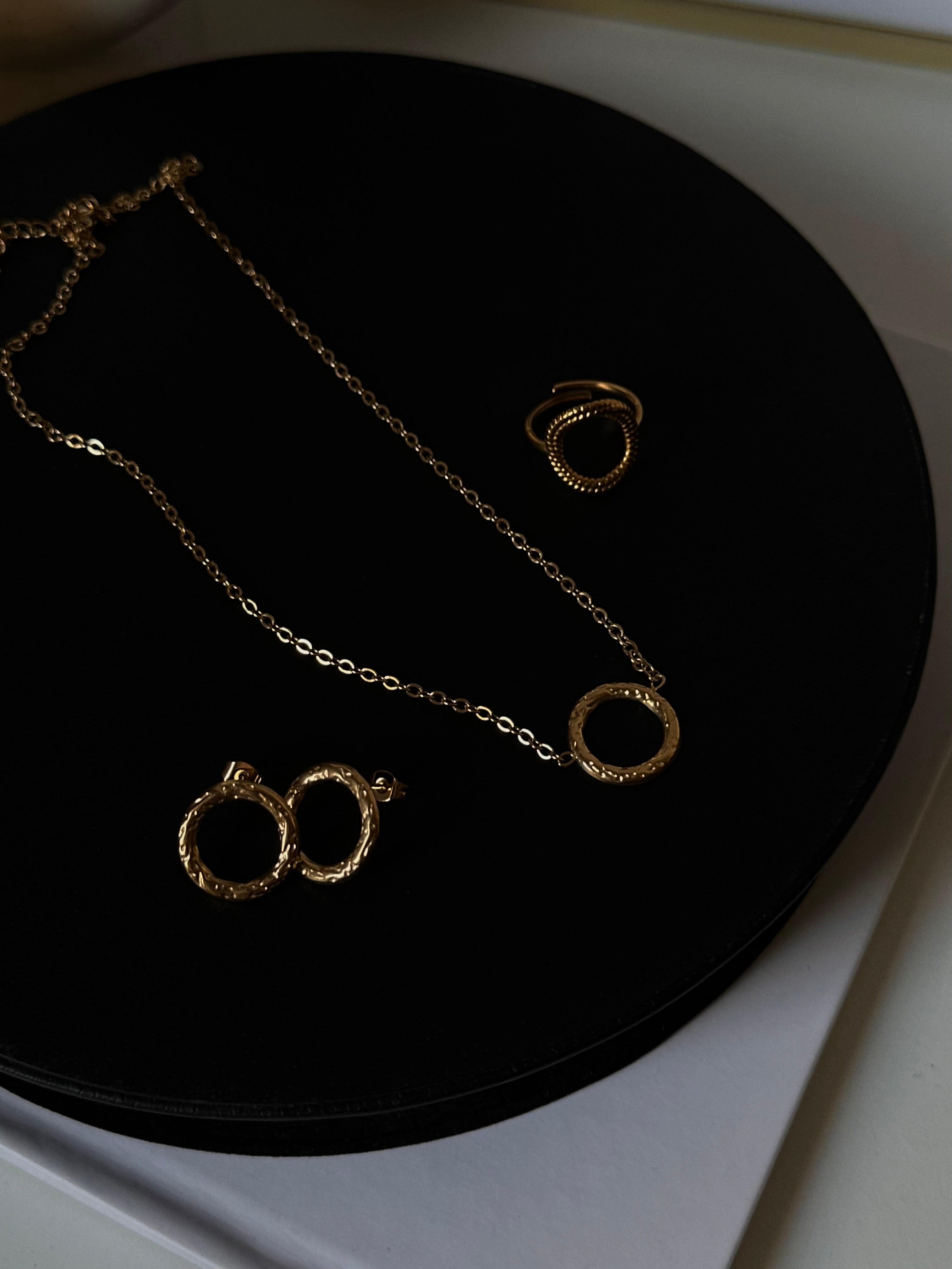 Collar Aro