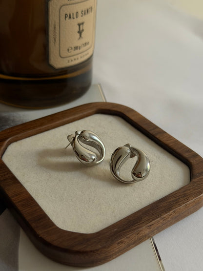 Pendientes Balance Plata
