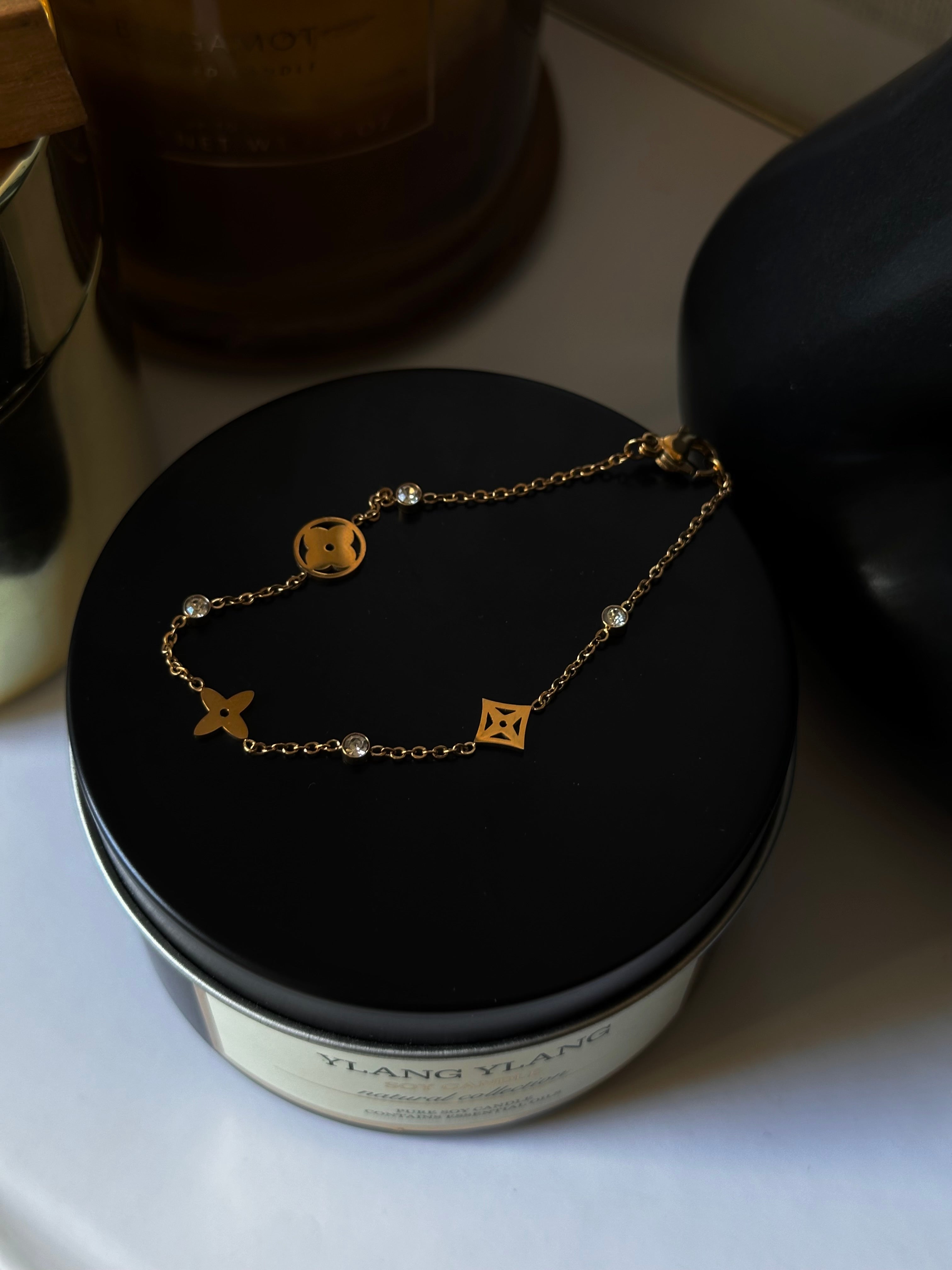 Pulsera Monet
