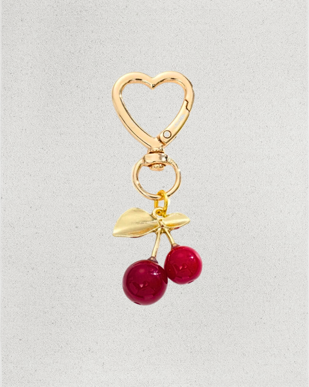 Charm Cereza