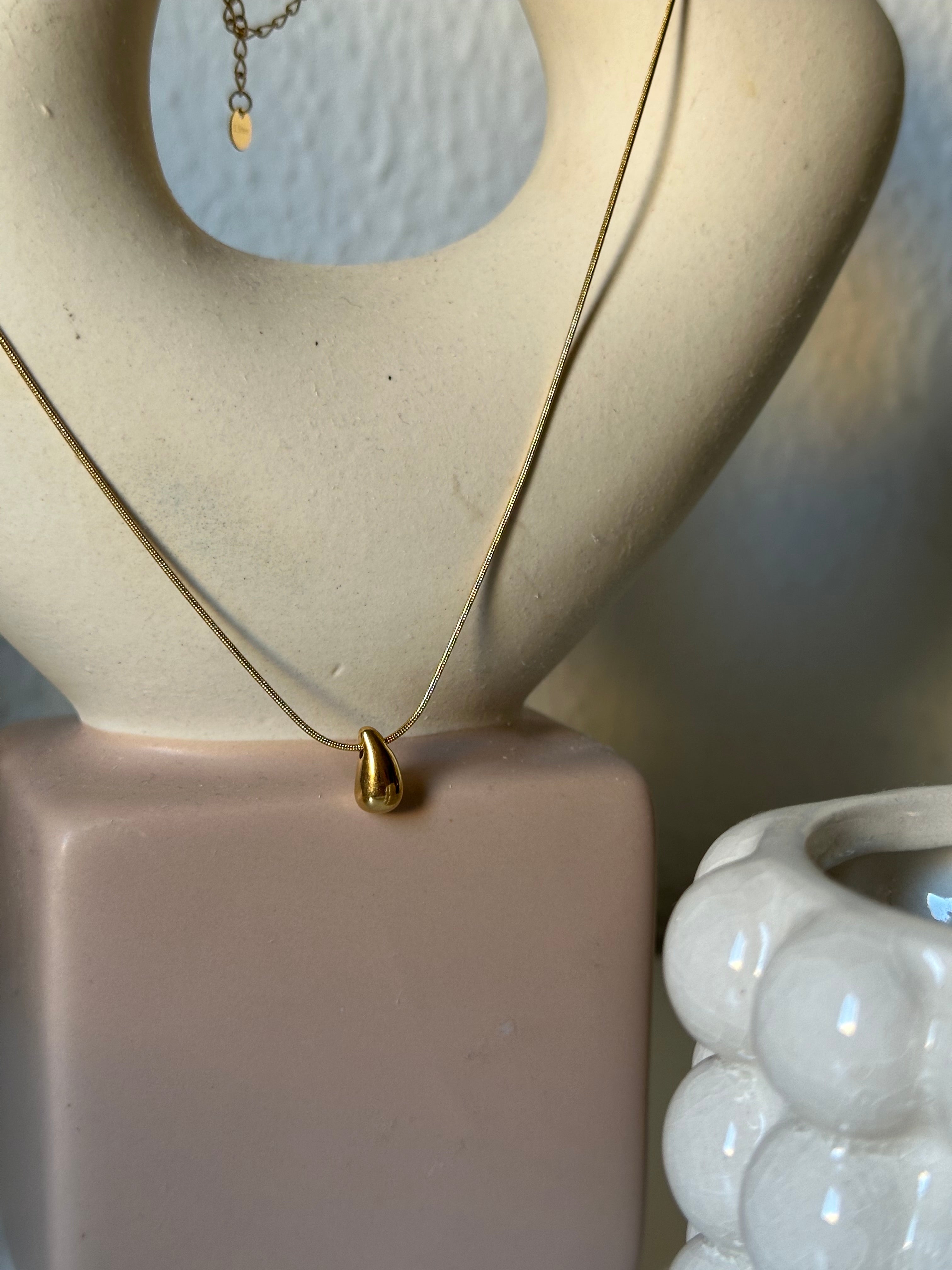 Collar Praga