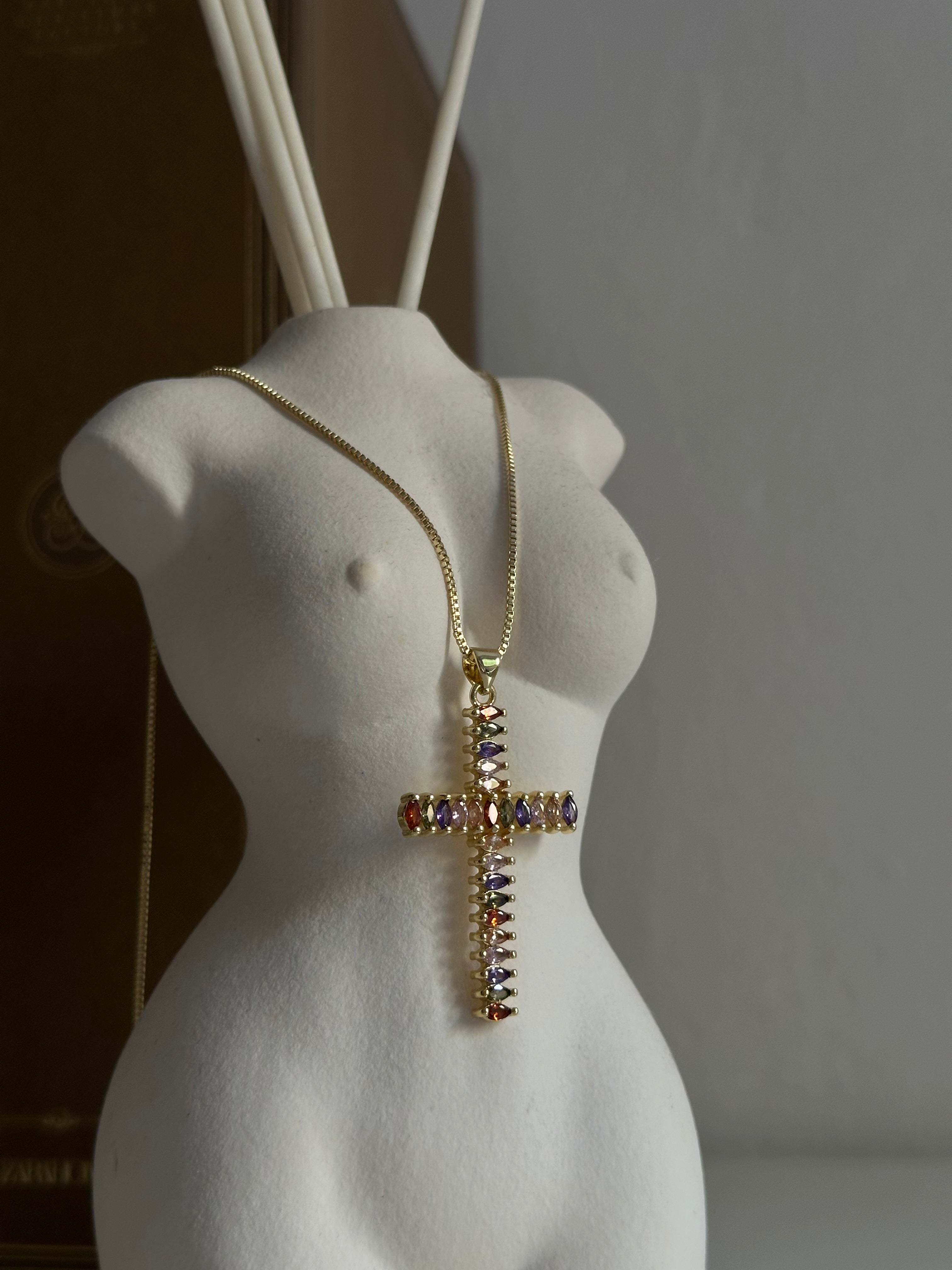 Collar Julieta